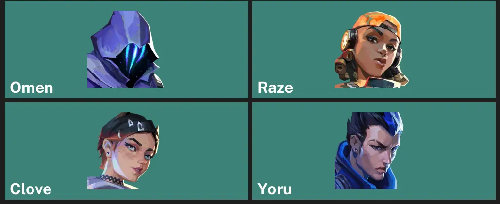 🌍EU 🎮 UNRANKED ✨ Champions 2024 Blade ✨ Champions 2024 Phantom ✨ Bubble Pop