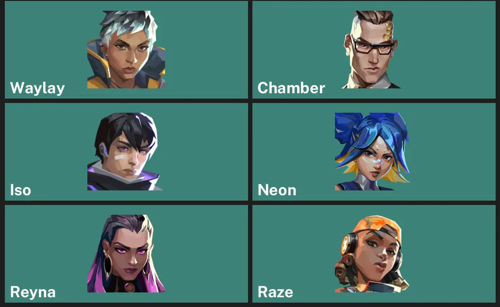 ๐LA ๐ฎ RANKED READY ๐ฒ Elderflame Vandal โจ Hu Else โจ Immortalized Sheriff