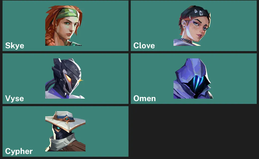 🌍EU 🎮 UNRANKED ✨ Equilibrium ✨ Overlay Stinger ✨ Yoonseul Ares ✨ Frequency Bucky