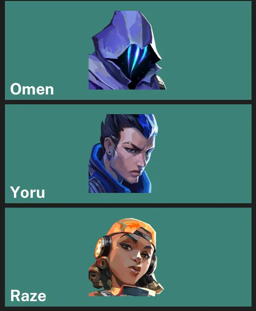 ๐AP ๐ฎ UNRANKED ๐ฅ Sovereign Phantom โจ Tethered Realms Ghost โจ Shellspire Frenzy โจ