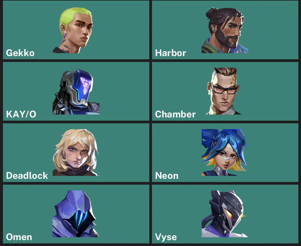 🌎NA 🎮 RANKED READY ✨ Kuronami Marshal ✨ Kuronami Spectre ✨ Kuronami no Yaiba ✨