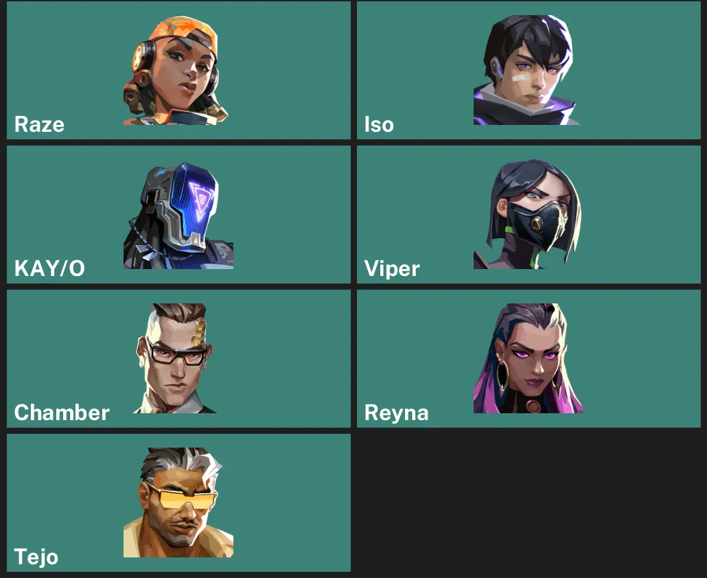 ๐EU ๐ฎ RANKED READY โจ Nocturnum Marshal ๐ฟ Gaia's Vengeance Vandal โจ Forsaken