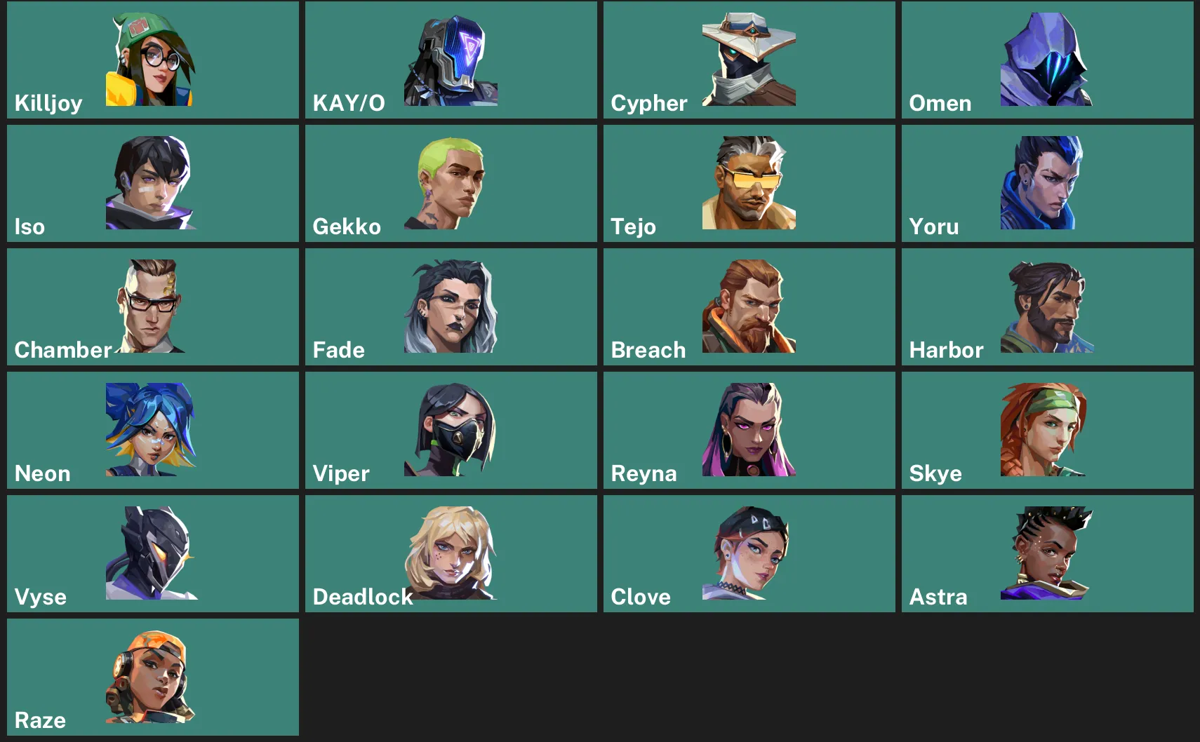 🌍EU 🎮 RANKED READY 🧩 .SYS Melee 🧩 .SYS Stinger 🧩 .SYS Bucky ✨ Tilde Shorty 🧩