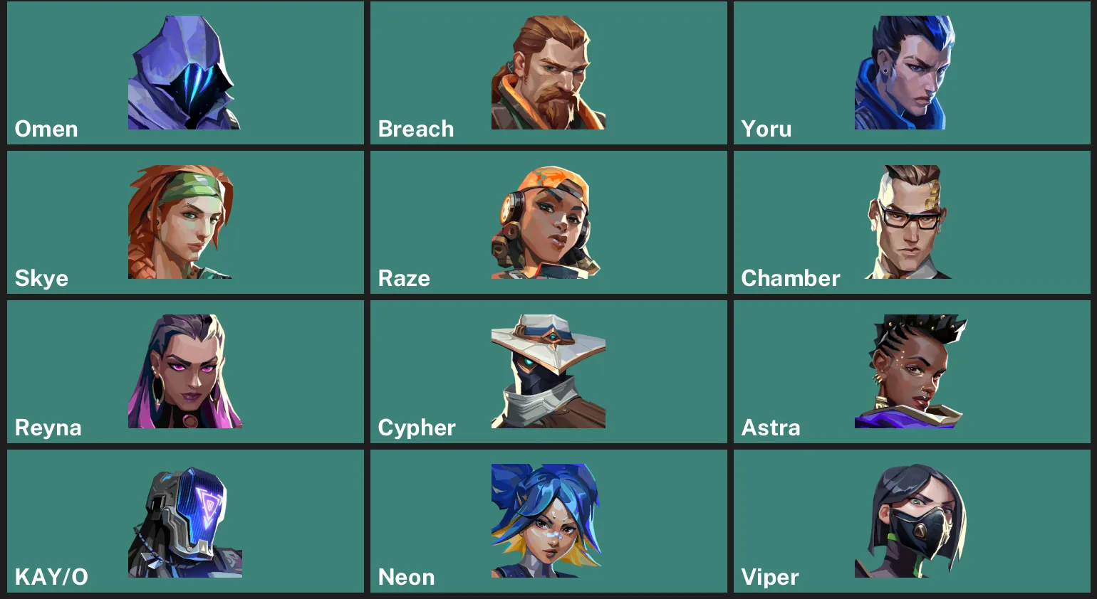 ๐EU ๐ฎ RANKED READY โก Reaver Vandal