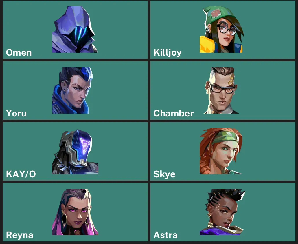 ๐EU ๐ฎ RANKED READY ๐ช K/TAC Blade โก Reaver Vandal ๐ Oni Phantom โจ K/TAC Vandal โจ