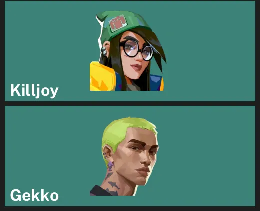 ๐EU ๐ฎ UNRANKED โจ Ego Vandal