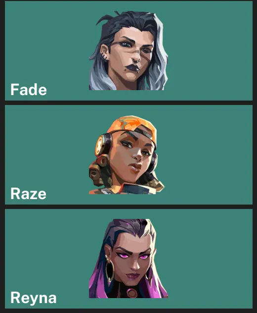 🌍EU 🎮 RANKED READY ✨ Silvanus Phantom