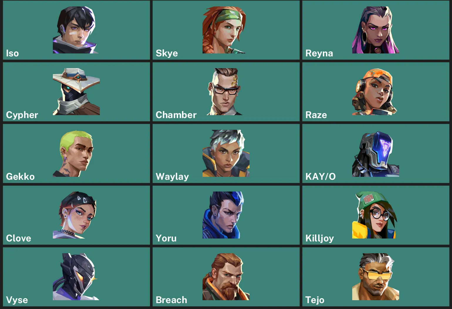 ๐EU ๐ฎ RANKED READY โจ Prelude to Chaos Vandal โจ VCT25 x 100T Classic ๐ช VCT 2025