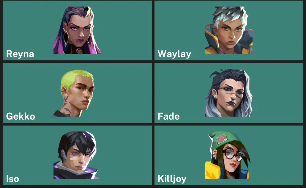 ๐EU ๐ฎ RANKED READY ๐ Spectrum Phantom โก Reaver Vandal