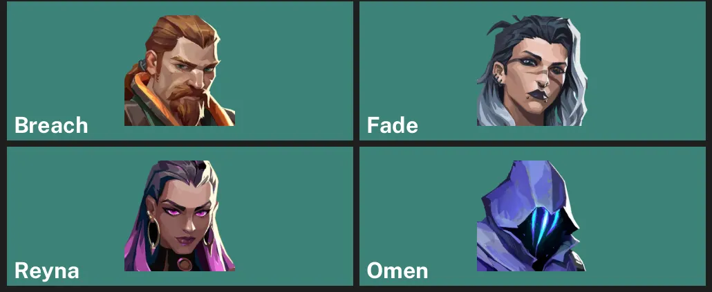 🌎NA 🎮 RANKED READY 💥 Glitchpop Dagger 🐉 Oni Phantom ✨ Cryostasis Classic ⚙️