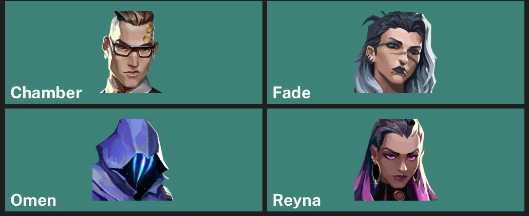 🌍EU 🎮 RANKED READY ✨ Champions 2022 Phantom ✨ RGX 11z Pro Firefly ✨ Obsidiana ✨