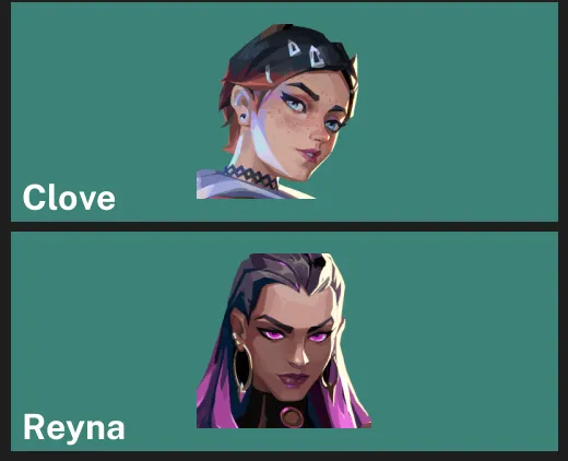 ๐AP ๐ฎ UNRANKED โจ Forsaken Operator โจ Ion Vandal โจ Team Ace Vandal โจ Abyssal