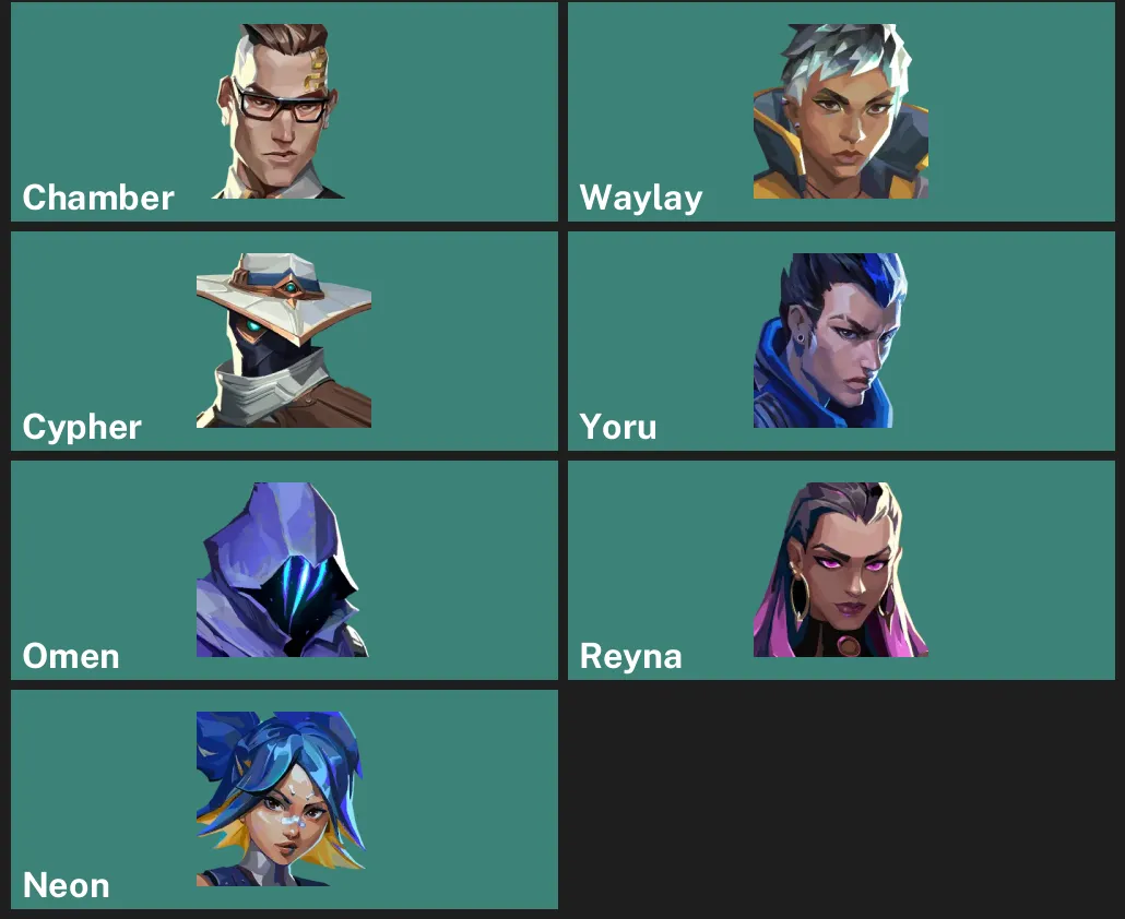 🌍EU 🎮 RANKED READY 🔪 Hieroscape Blades ✨ CYRAX Vandal 🐉 Oni Phantom ✨ Hieroscape