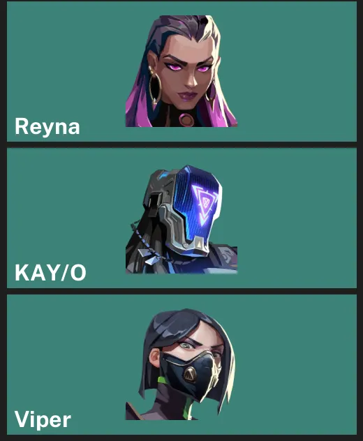 ๐AP ๐ฎ RANKED READY ๐ Oni Phantom โจ Horizon Vandal