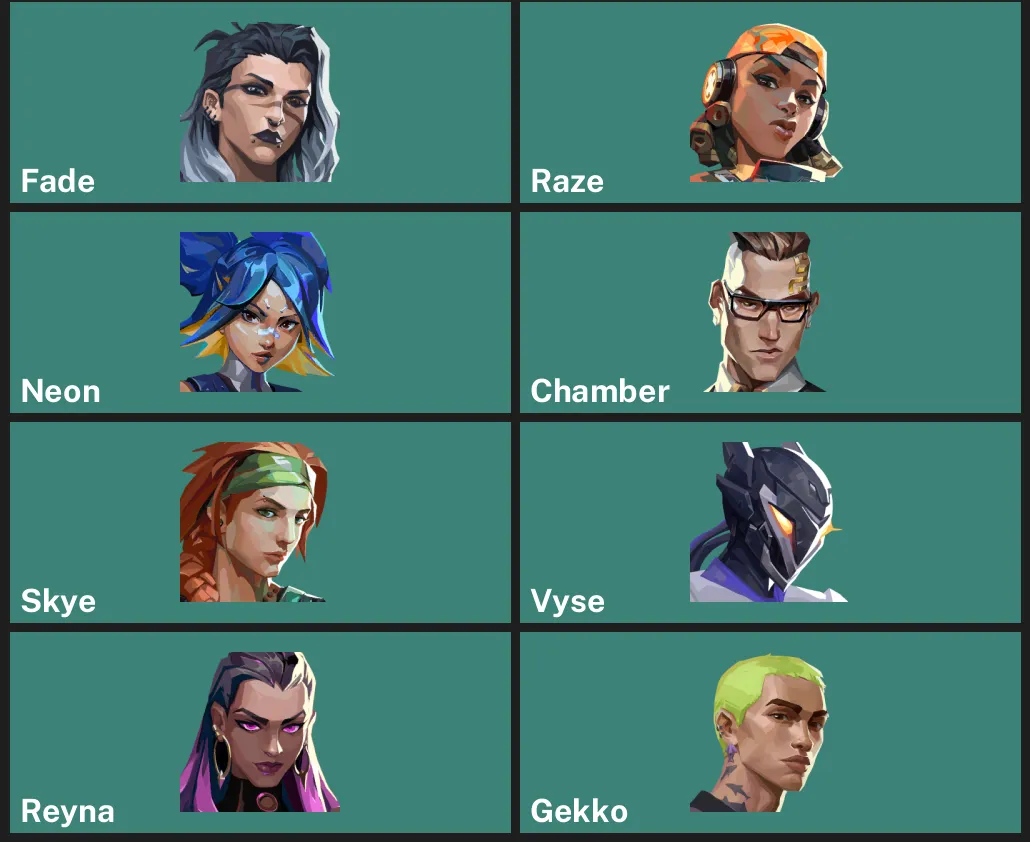 ๐EU ๐ฎ RANKED READY โจ Neo Frontier Sheriff โจ RGX 11z Pro Firefly โ๏ธ Magepunk