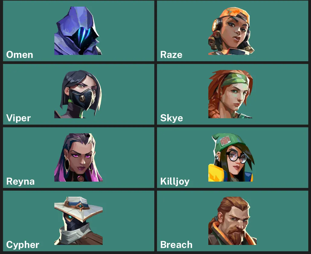 🌏AP 🎮 RANKED READY 🐉 Oni Phantom