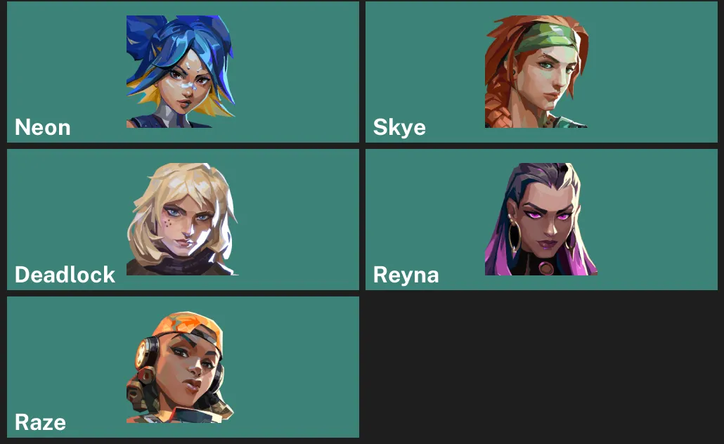 ๐AP ๐ฎ RANKED READY ๐ Oni Phantom โจ Aristocrat Vandal โจ Monstrocity Sheriff โจ