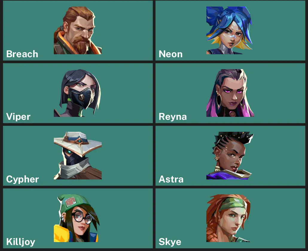 ๐EU ๐ฎ RANKED READY ๐ฅ Glitchpop Phantom โจ Cryostasis Vandal โจ Tigris Phantom โจ