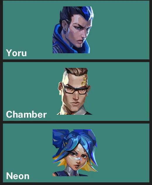 ๐EU ๐ฎ UNRANKED ๐ฅ Glitchpop Vandal