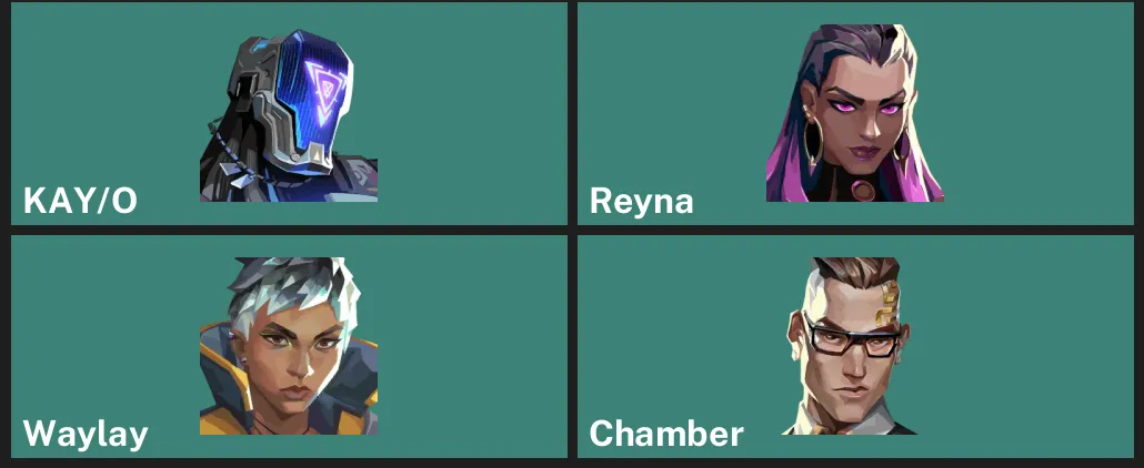 🌍EU 🎮 RANKED READY ✨ Prelude to Chaos Vandal 🌟 Sentinels of Light Vandal 🐉