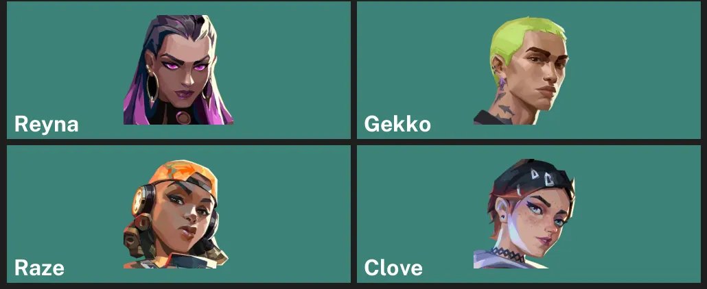 ๐AP ๐ฎ RANKED READY โจ Ion Vandal