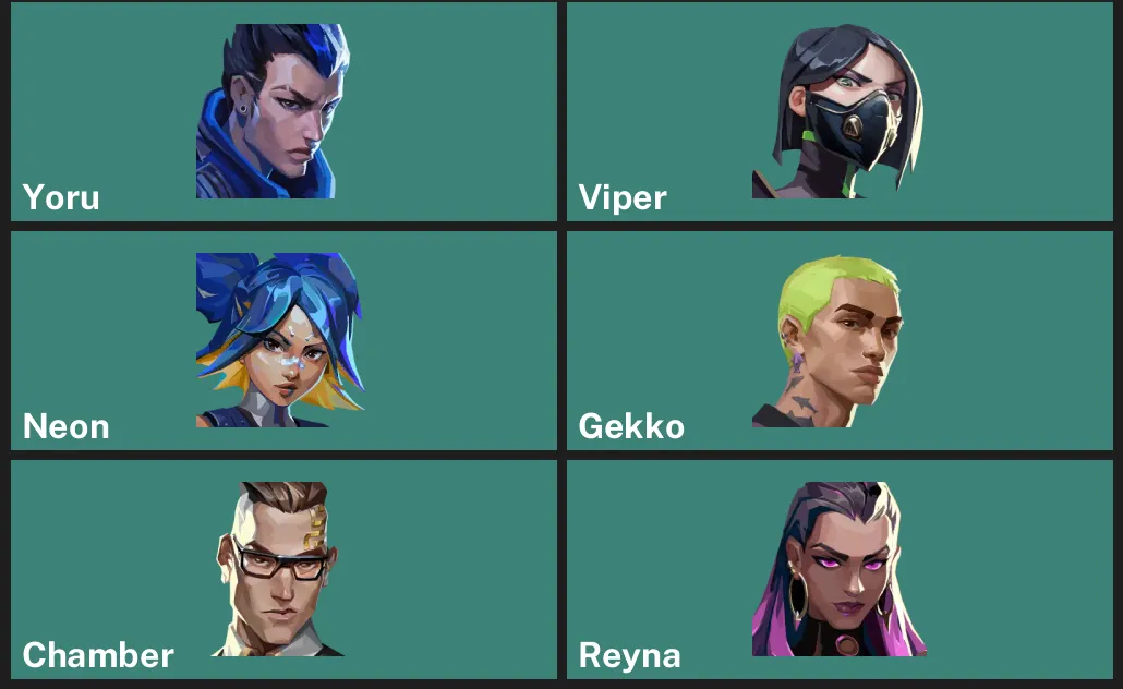 🌎LA 🎮 RANKED READY ✨ Ion Vandal ✨ Ion Spectre ✨ Bound Classic ✨ Bound Judge ✨