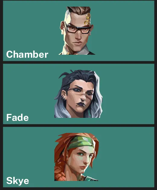 ๐NA ๐ฎ RANKED READY โจ Dolmir's Revenge Vandal