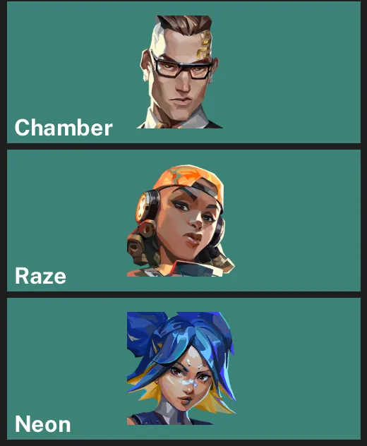 ๐EU ๐ฎ RANKED READY โก Prime Vandal