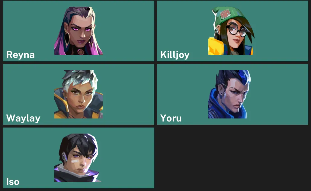 🌍EU 🎮 RANKED READY ✨ CYRAX Ghost ✨ CYRAX Vandal ✨ Caeruleus ✨ Switchback Phantom