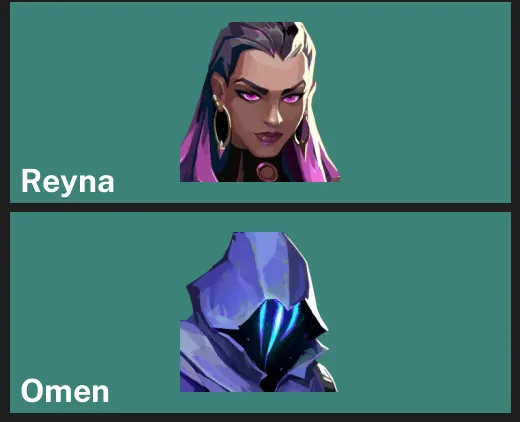 🌏AP 🎮 UNRANKED ✨ Equilibrium