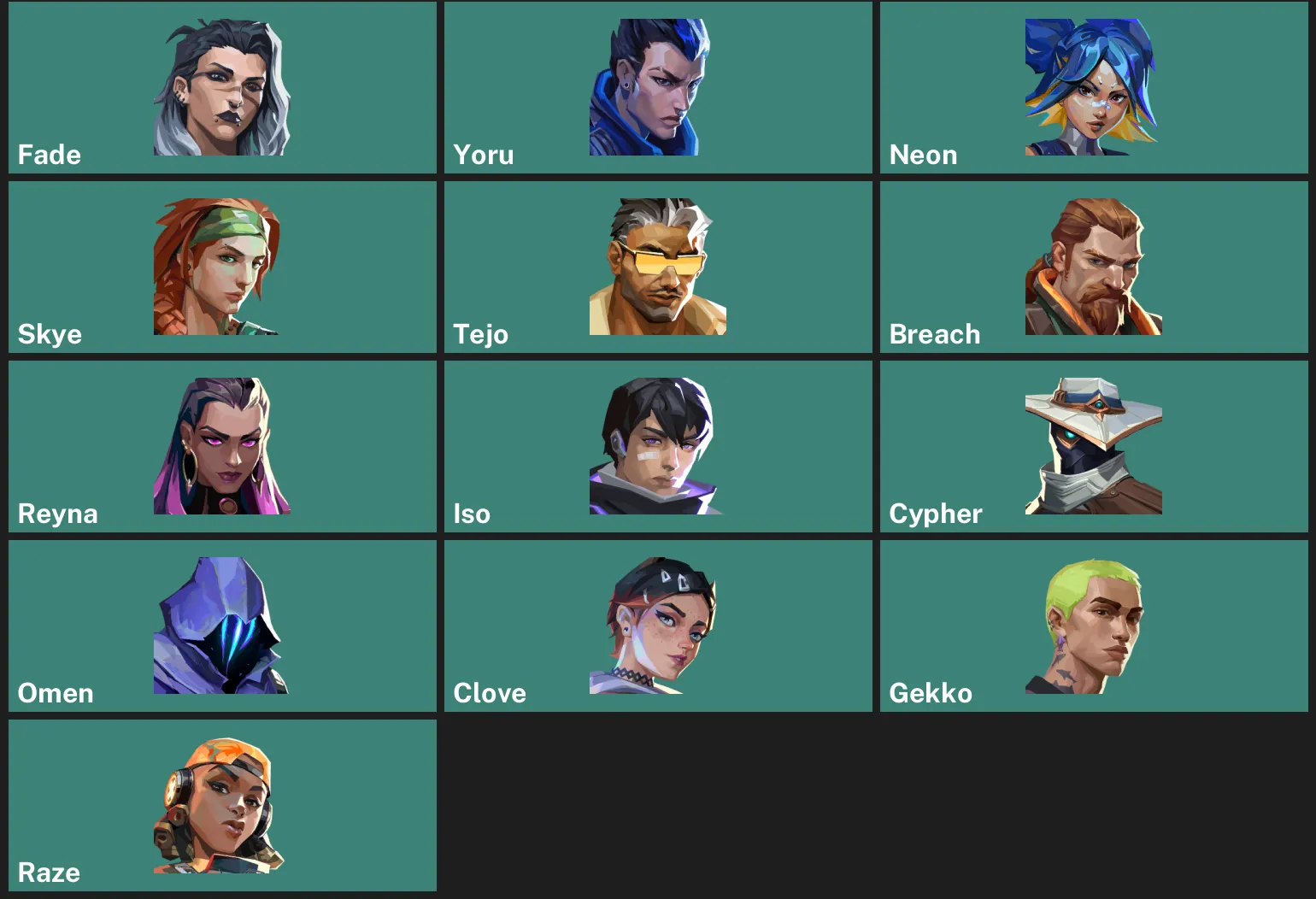 🌍EU 🎮 RANKED READY 🌿 Gaia's Vengeance Guardian 🔪 XERØFANG Vandal ✨ Celestia