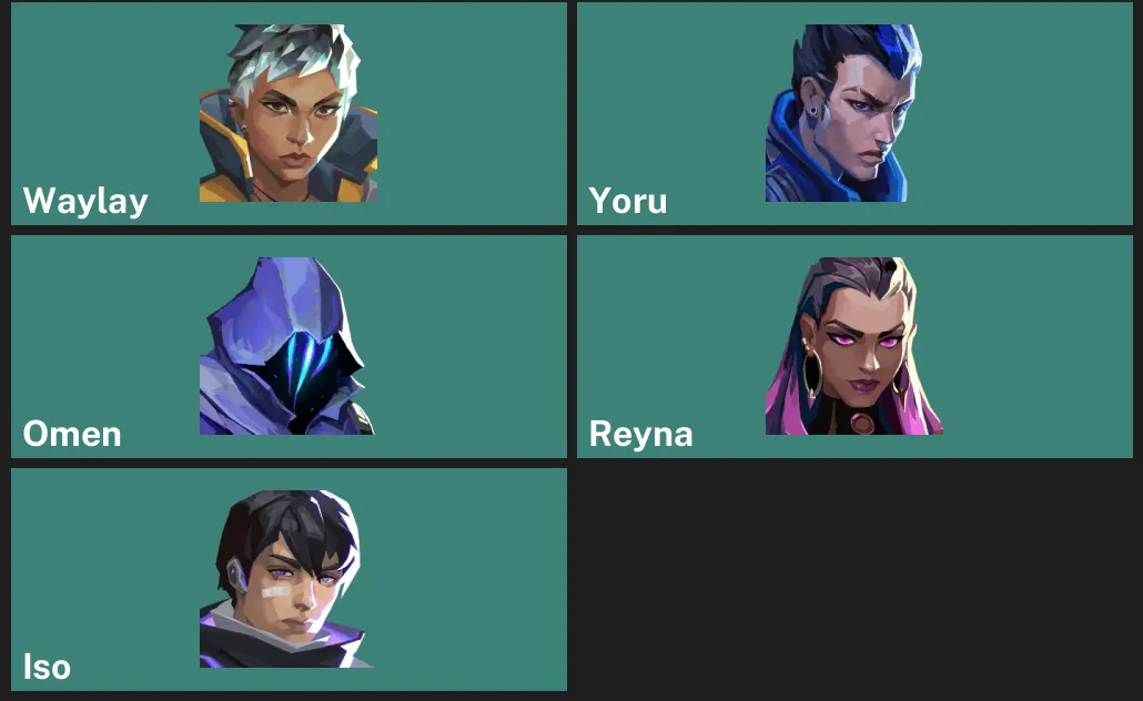 🌍EU 🎮 RANKED READY 🔪 Blade of Aemondir 🔪 Byteshift Knife ✨ Byteshift Outlaw ✨