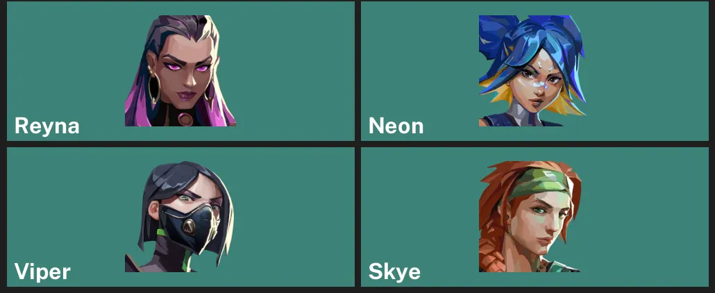 🌍EU 🎮 RANKED READY ✨ RGX 11z Pro Spectre ✨ RGX 11z Pro Firefly 💥 Glitchpop