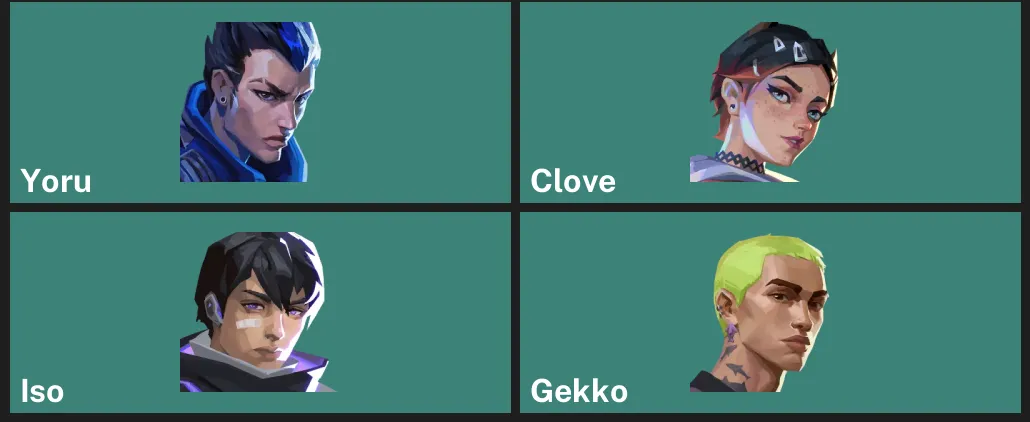 🌍EU 🎮 RANKED READY ✨ Kuronami Vandal