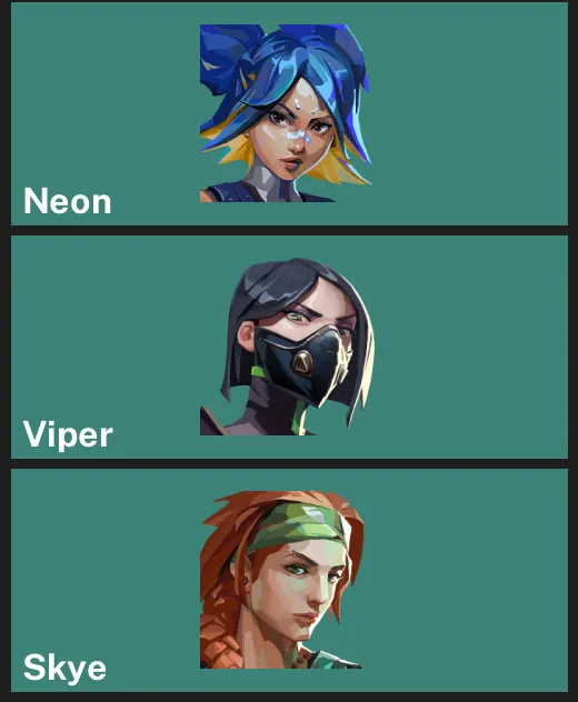 ๐EU ๐ฎ UNRANKED โจ Hack ๐ฅ Glitchpop Operator ๐ Oni Vandal