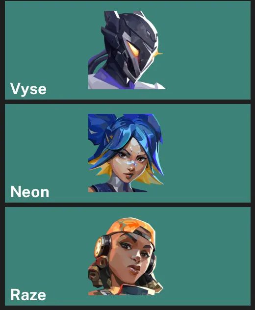 🌍EU 🎮 RANKED READY ✨ RGX 11z Pro Firefly ✨ Comet Spectre ✨ Tacti-Series Guardian