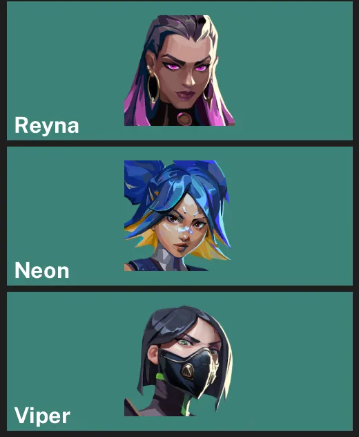 ๐EU ๐ฎ UNRANKED ๐ช Smite Knife ๐งฉ .SYS Sheriff ๐งฉ .SYS Bucky โจ Coalition: Cobra