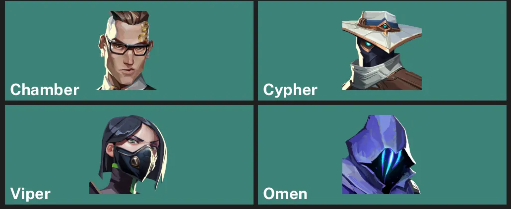 🌍EU 🎮 RANKED READY ✨ Hu Else 🪐 Singularity Spectre