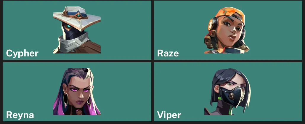 🌍EU 🎮 UNRANKED ⚡ Reaver Knife ✨ Tethered Realms Vandal 🌀 Spline Phantom ✨