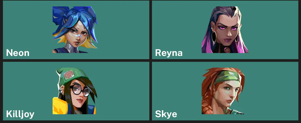 🌍EU 🎮 RANKED READY ⚡ Prime Vandal 🧩 .SYS Sheriff ✨ Hue Shift Shorty ✨ Coalition: