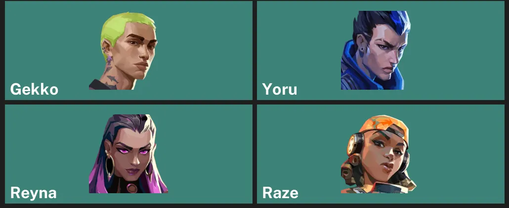 ๐EU ๐ฎ RANKED READY ๐ฒ Elderflame Vandal