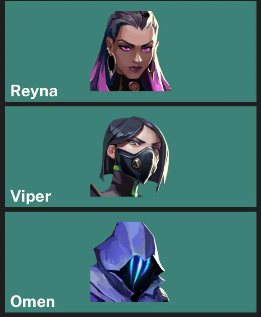 ๐NA ๐ฎ RANKED READY ๐ Oni Guardian โจ Lycan's Bane Stinger โจ Lycan's Bane Ghost โจ