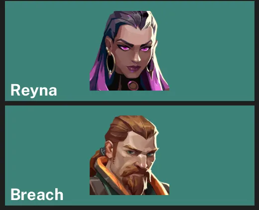 🌍EU 🎮 UNRANKED 🔥 Sovereign Marshal ✨ Kingdom Spectre ✨ Kingdom Bucky ✨ Couture