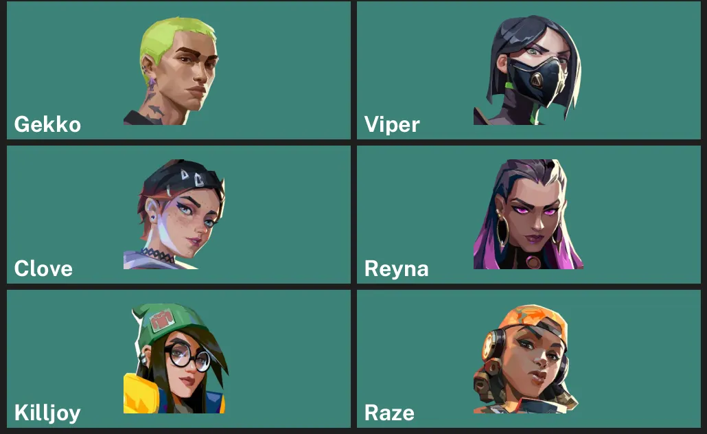 🌍EU 🎮 UNRANKED ✨ Evori Dreamwings Vandal ✨ Evori Dreamwings Odin ✨ Evori