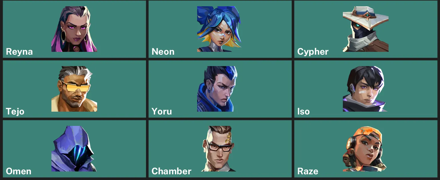 🌎LA 🎮 RANKED READY ✨ Emberclad Phantom ✨ Holomoku Vandal ✨ Intergrade Operator ✨