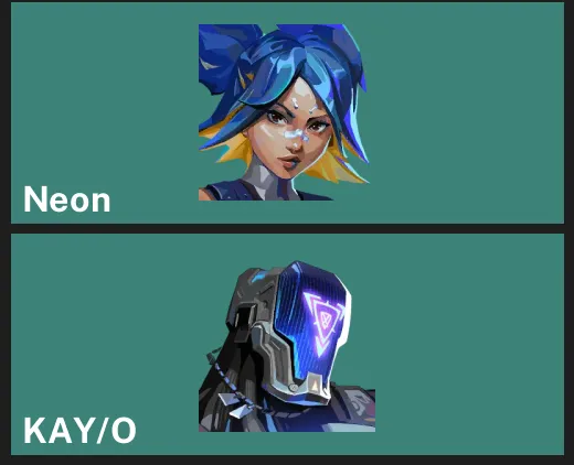 🌍EU 🎮 UNRANKED 🔪 Prism Knife ✨ VALORANT GO! Vol. 2 Vandal ✨ Endeavour Vandal