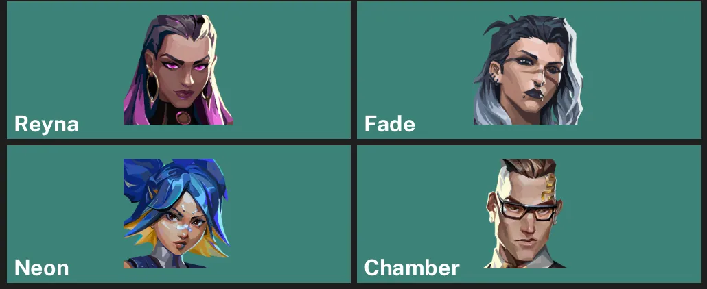 ๐EU ๐ฎ RANKED READY โจ Avalanche Vandal โจ Abyssal Phantom