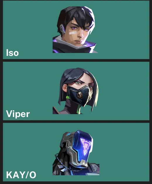 🌍EU 🎮 UNRANKED ✨ Hack 🌿 Gaia's Vengeance Ghost ✨ Orion Vandal ✨ Abyssal Phantom