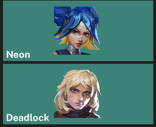 ๐EU ๐ฎ UNRANKED ๐ช Neo Frontier Axe โจ Neo Frontier Phantom โจ Neo Frontier Marshal