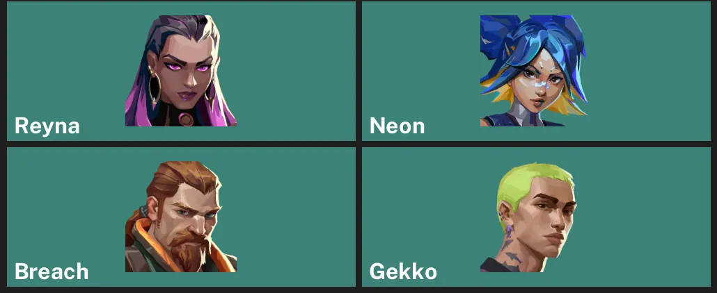 🌏AP 🎮 RANKED READY ✨ Prelude to Chaos Vandal ⚡ Prime//2.0 Phantom 🐉 Oni Vandal